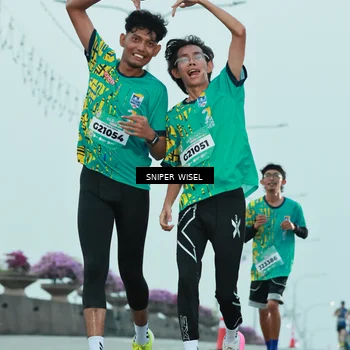 Runner Photo 5791506