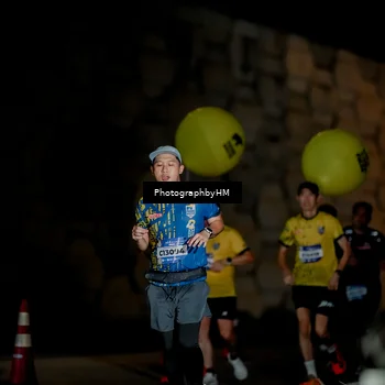 Runner Photo 5791510