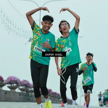 Runner Photo 5791511