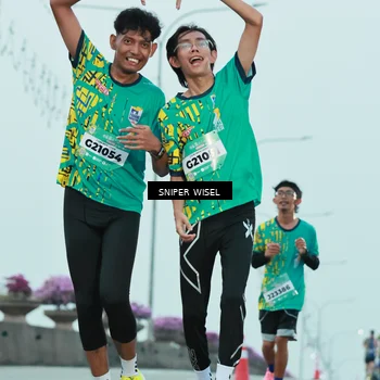 Runner Photo 5791512