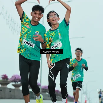Runner Photo 5791514