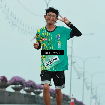 Runner Photo 5791515