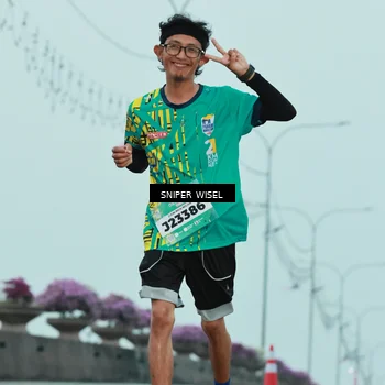 Runner Photo 5791518