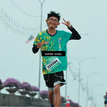 Runner Photo 5791519