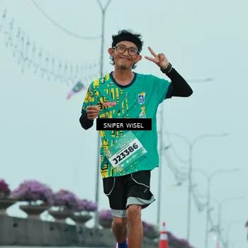 Runner Photo 5791520