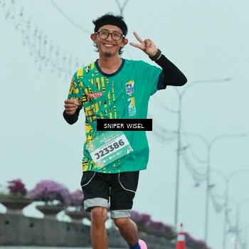 Runner Photo 5791521