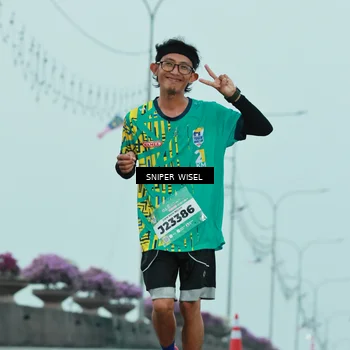 Runner Photo 5791522