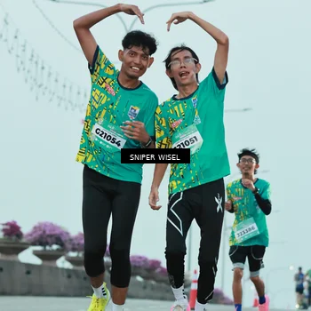 Runner Photo 5791525