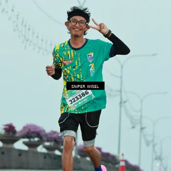Runner Photo 5791527