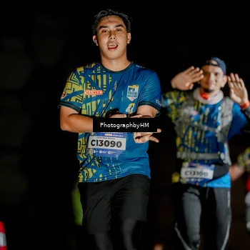 Runner Photo 5791528