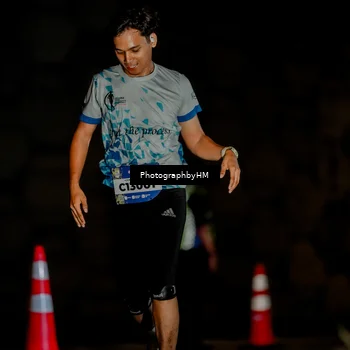 Runner Photo 5791531