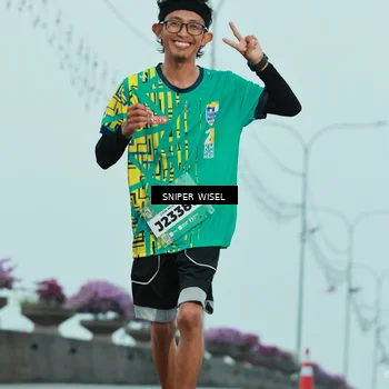 Runner Photo 5791532