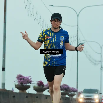 Runner Photo 5791533