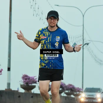 Runner Photo 5791534