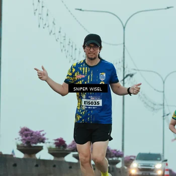 Runner Photo 5791535