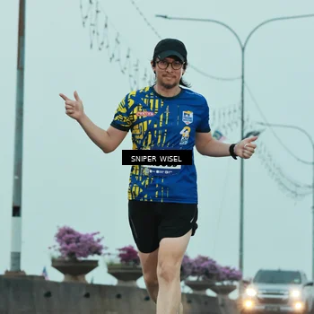 Runner Photo 5791536
