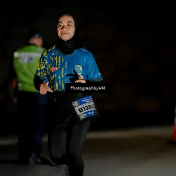 Runner Photo 5791539