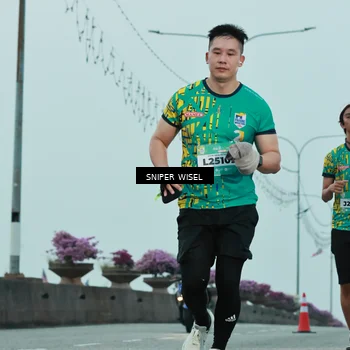 Runner Photo 5791540