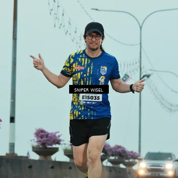 Runner Photo 5791541