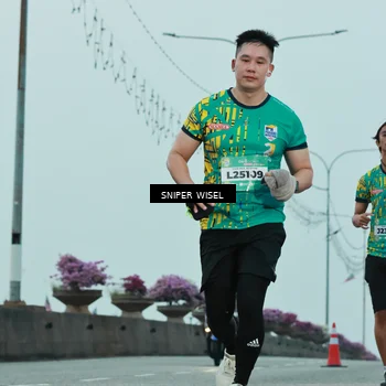 Runner Photo 5791542