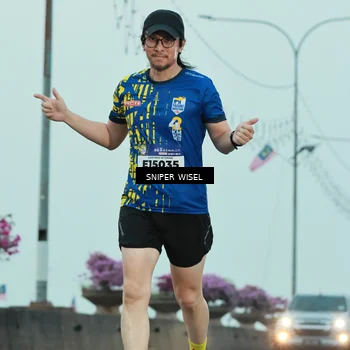 Runner Photo 5791543