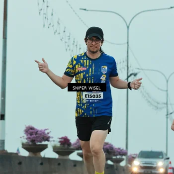 Runner Photo 5791544