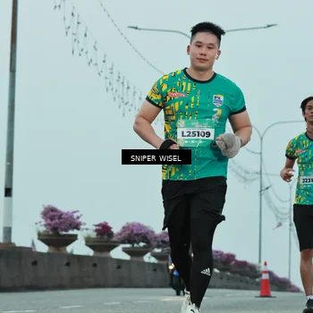 Runner Photo 5791545