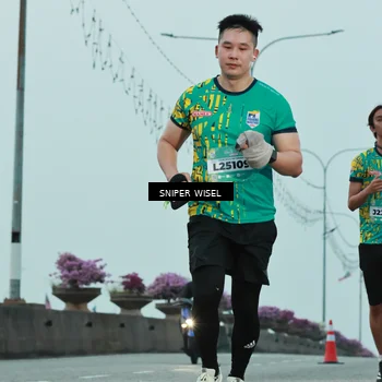 Runner Photo 5791546