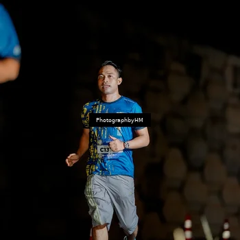Runner Photo 5791548