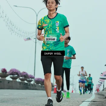Runner Photo 5791549