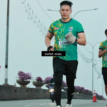 Runner Photo 5791553
