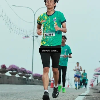 Runner Photo 5791554
