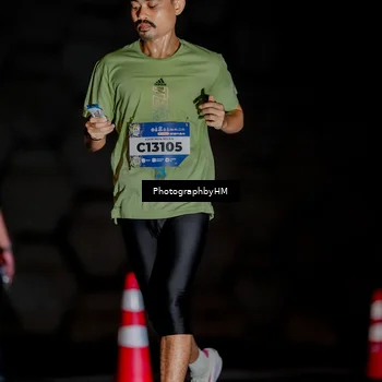 Runner Photo 5791555