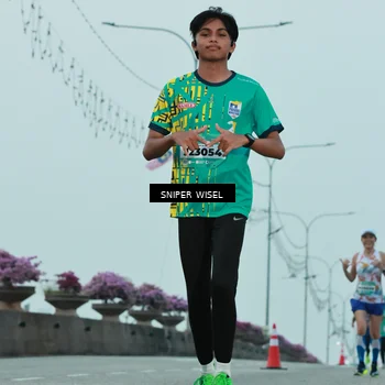 Runner Photo 5791562