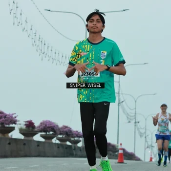 Runner Photo 5791565