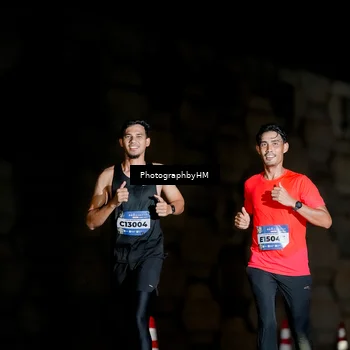 Runner Photo 5791569