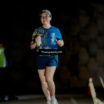 Runner Photo 5791570