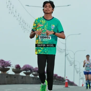 Runner Photo 5791572