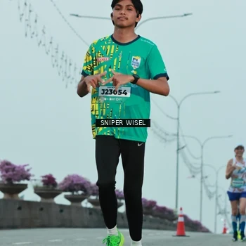 Runner Photo 5791573