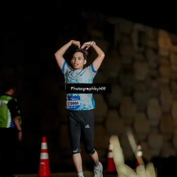 Runner Photo 5791575