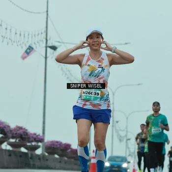Runner Photo 5791576
