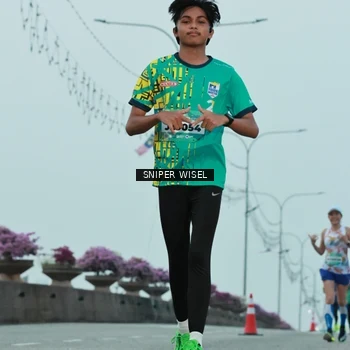 Runner Photo 5791578