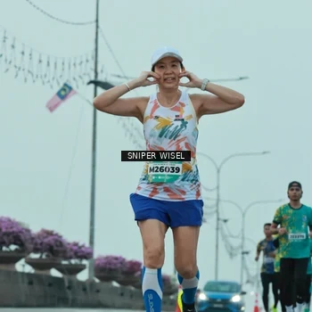 Runner Photo 5791580