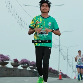 Runner Photo 5791582