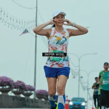 Runner Photo 5791584