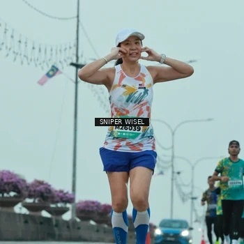 Runner Photo 5791586