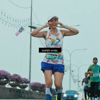 Runner Photo 5791587