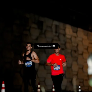 Runner Photo 5791590