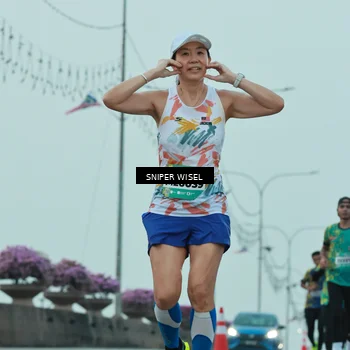Runner Photo 5791591