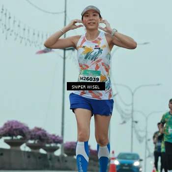 Runner Photo 5791596